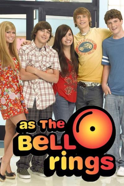 As the Bell Rings filmas online