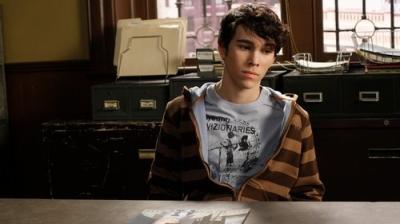 Įstatymas ir tvarka. Specialiųjų tyrimų skyrius