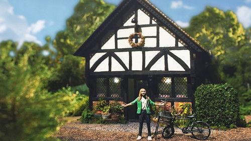 The Marvellous Miniature Workshop filmas žiurėti online