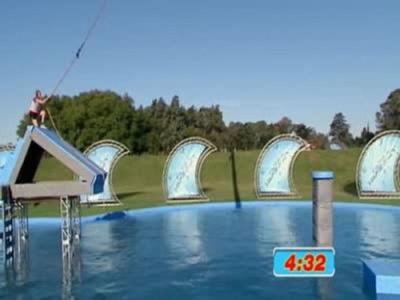 Wipeout