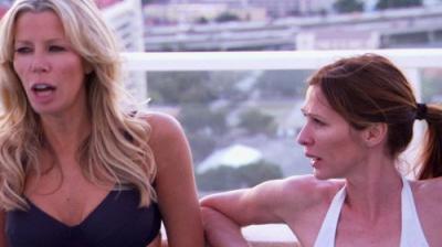 The Real Housewives of New York City