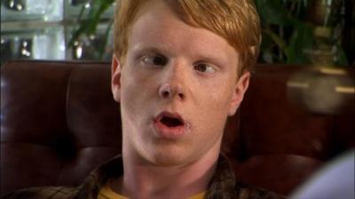 Zeke and Luther