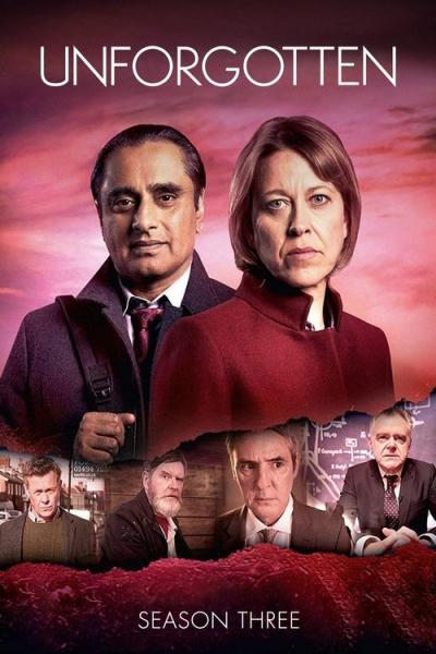 Unforgotten filmas online