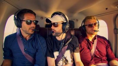 A League of Their Own US Road Trip