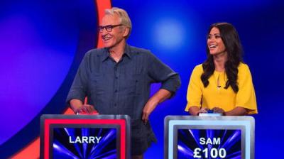 Catchphrase