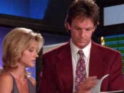 Silk Stalkings