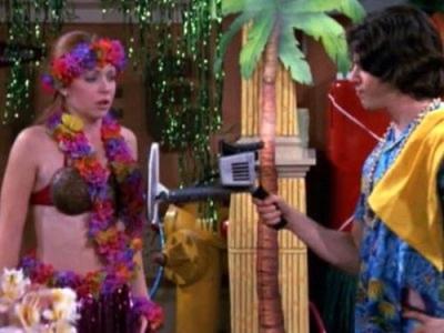 Sabrina, the Teenage Witch