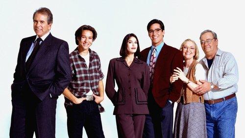 Lois & Clark: The New Adventures of Superman filmas žiurėti online