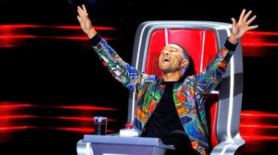The Voice