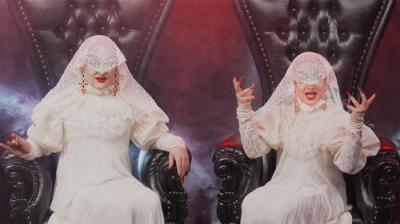The Boulet Brothers' Dragula