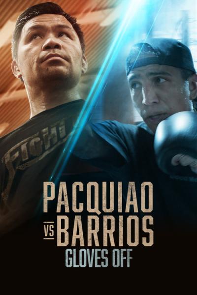 Gloves Off filmas online