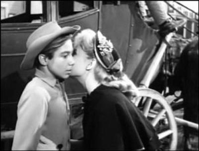 The Rifleman
