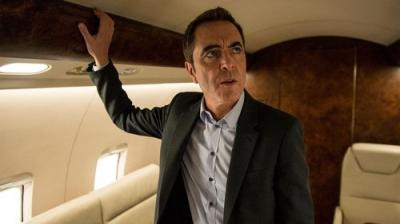 Stan Lee's Lucky Man