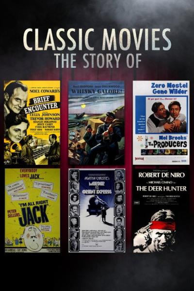 Classic Movies: The Story Of filmas online