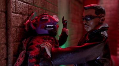 Robot Chicken