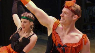 The Amazing Race Canada