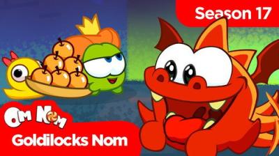 Om Nom Stories