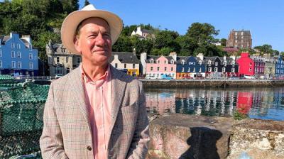 Great Coastal Railway Journeys