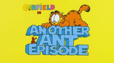 Garfield and Friends