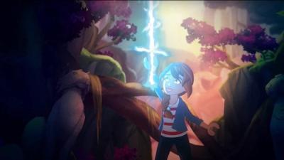LEGO Elves