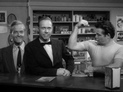 The Andy Griffith Show
