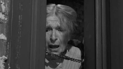 The Twilight Zone