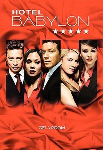 Hotel Babylon filmas online