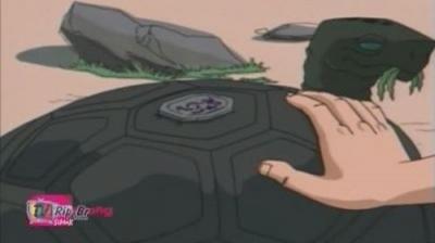 Jackie Chan Adventures