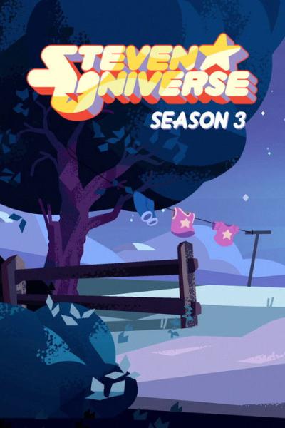 Steven Universe filmas online