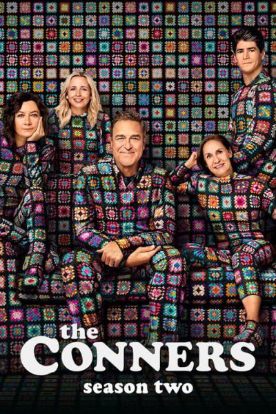 The Conners filmas online