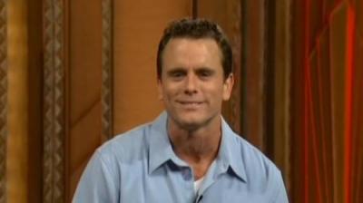 Whose Line Is It Anyway?