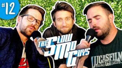 Smosh Mouth