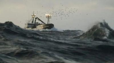 Deadliest Catch