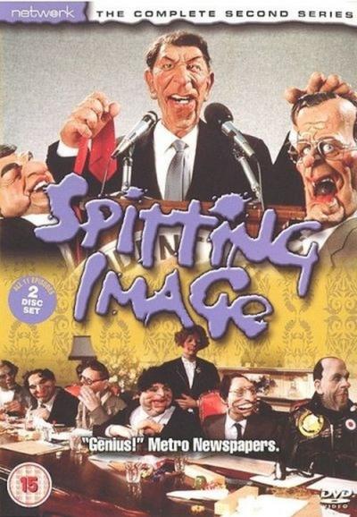 Spitting Image filmas online