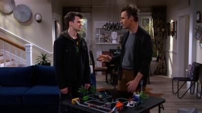 The Villains of Valley View