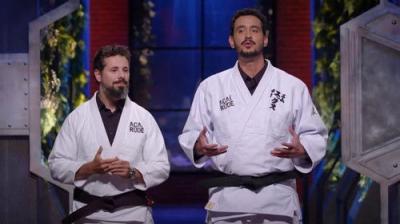 Shark Tank Brasil: Negociando com Tubarões