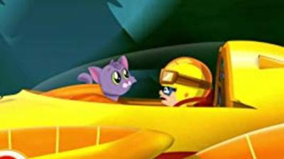 Wacky Races