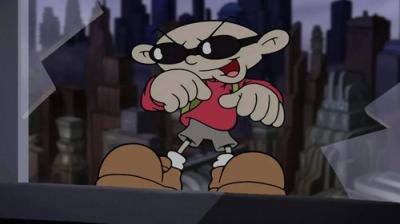 Codename: Kids Next Door