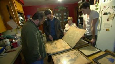 American Pickers