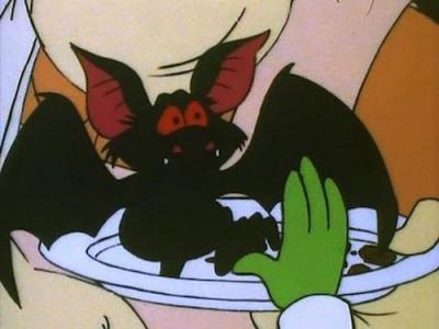 Count Duckula