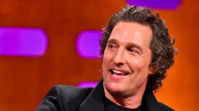 The Graham Norton Show
