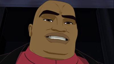 Spider-Man: The New Animated Series