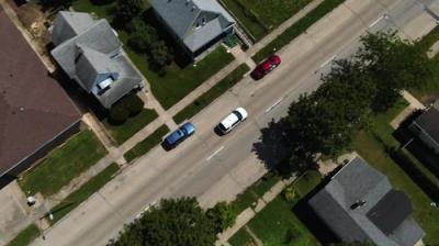 Murder in the Heartland