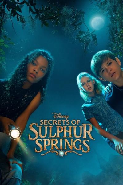 Secrets of Sulphur Springs filmas online
