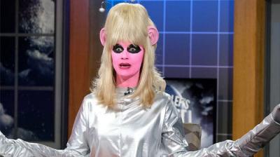 Shaun Micallef's Mad as Hell