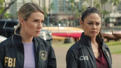 Jūrų kriminalistai. Havajai