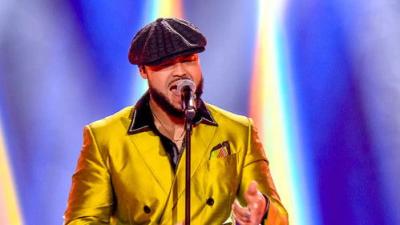 The Voice van Vlaanderen