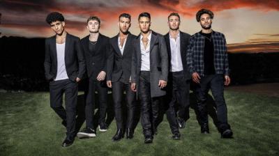 as1one: The Israeli-Palestinian Pop Music Journey