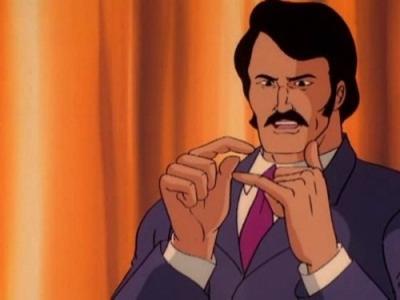 G.I. Joe: A Real American Hero