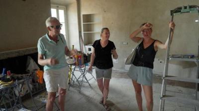 Chateau Meiland La Dolce Vita